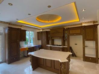 فروش ویلا 405 متر در نمک آبرود