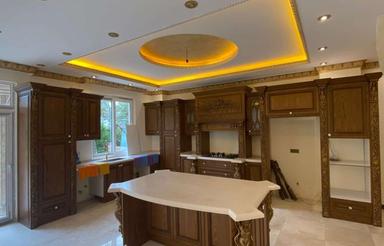 فروش ویلا 405 متر در نمک آبرود