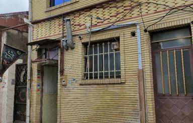 خانه ویلایی 90 متری در چمران