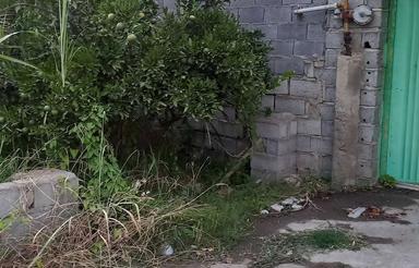 فروش زمین مسکونی 150 متر در لاریم