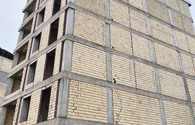 پیش فروش اپارتمان 200متری در دل جنگل