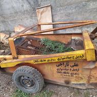 دستگاه سیب زمینی کن سالم