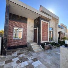 فروش ویلا 155 متر در جاده چمستان سنددار