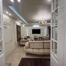 اجاره آپارتمان 155 متر در الهیه