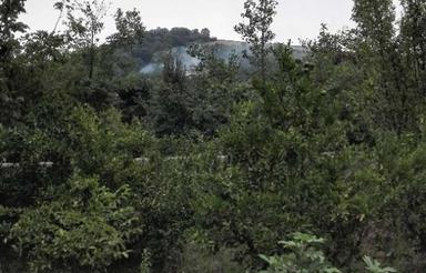 فروش زمین کشاورزی 1000 متر در مرمت