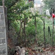 فروش زمین مسکونی 352 متر در مرمت