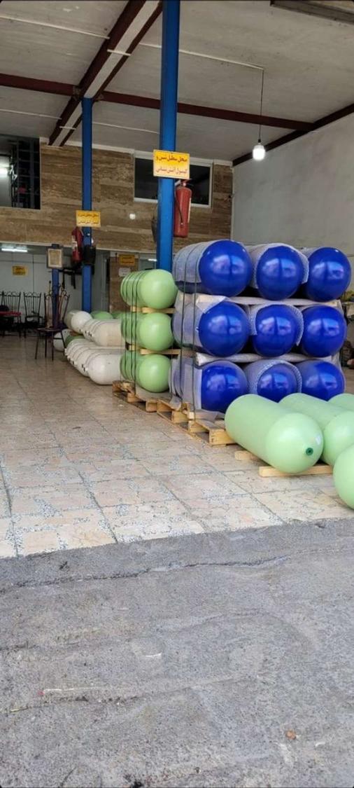 مخازن رایگان یارانه ای برای سواری شخصی