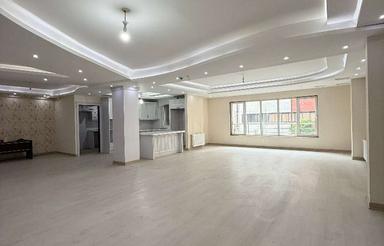 آپارتمان 238متری/تاپ لوکیشن/کلید نخورده/بلوارگیلان 176