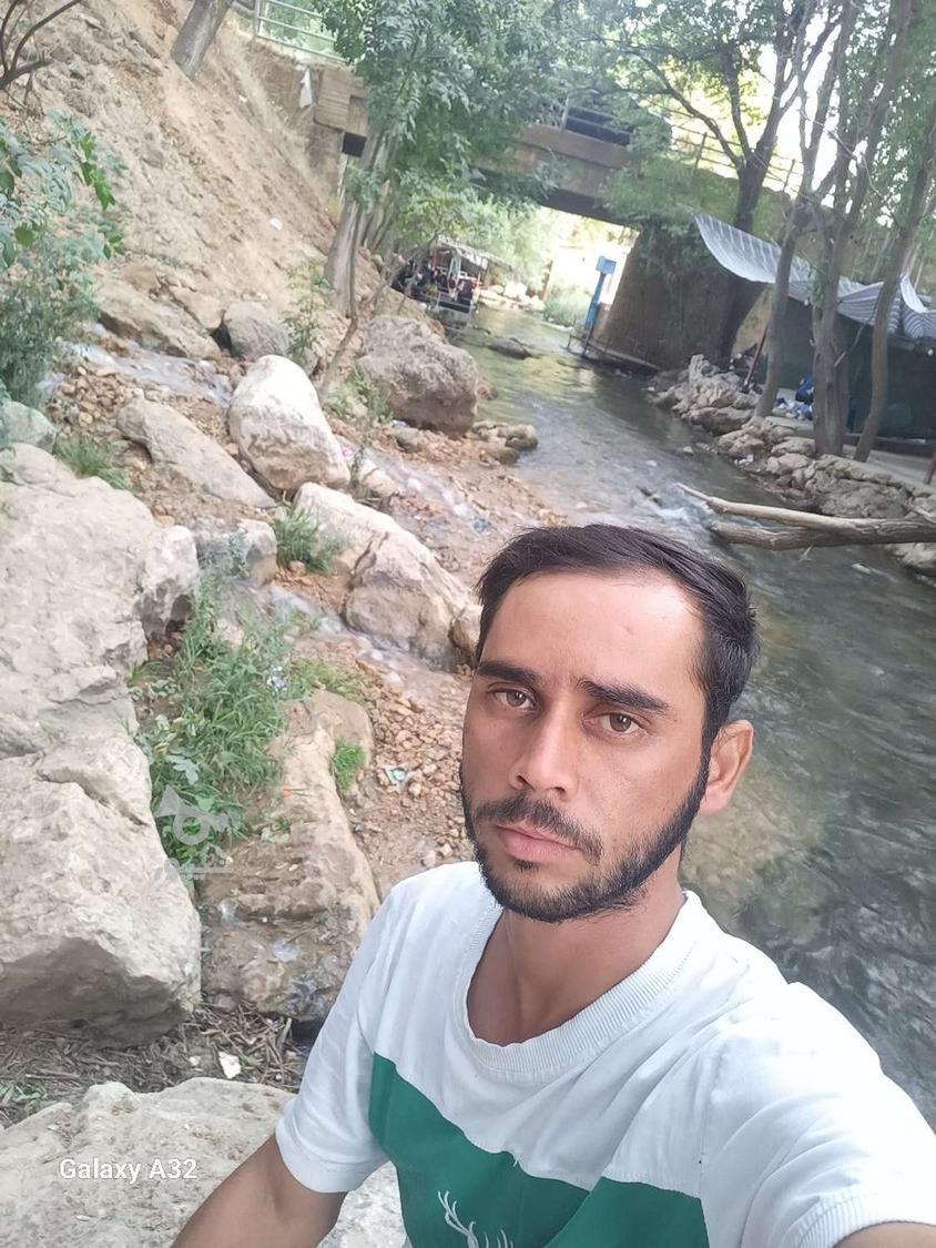 کار گر ساده ج - ابراهیم