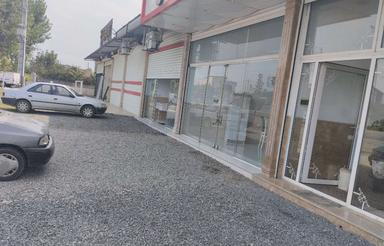 فروش تجاری و مغازه 60 متر در بندپی غربی