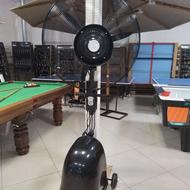 پنکه مه پاش vip