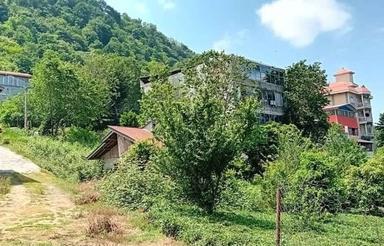 زمین مسکونی200متری درشیخ زاهد زوج لاهیجان