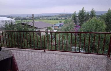 ویلا 220 متری دوبلکس در جاده نظامی