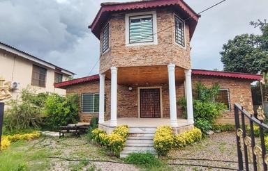 فروش ویلا 430 متری شهرکی در بورایش