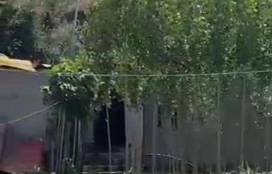 فروش و تهاتر زمین 16500 متر با مجوز مرغداری در کمرپشت