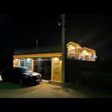 فروش ویلا شیک در فرح آباد زیر قیمت