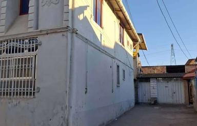 خانه دوواحدی 225 متر در کوی اصحاب