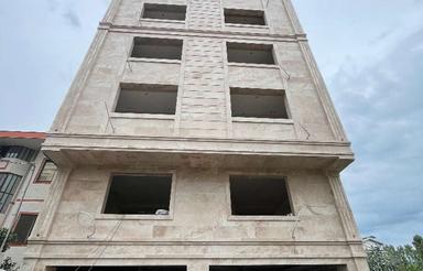 پیشفروش آپارتمان 100 متر در خیابان فردوسی شرقی