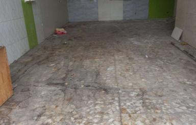 مغازه 53 متری بر اصلی فیضیه چهار فوری تخلیه شده