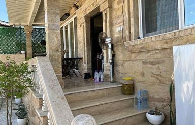 فروش ویلا 300 متر در جاده لاهیجان