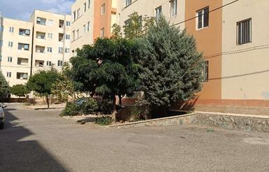 فروش آپارتمان 80 متر در شهر جدید