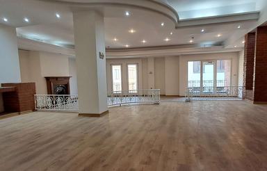اجاره آپارتمان 250 متر در کامرانیه