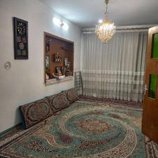 فروش خانه و کلنگی 200 متر در عبادی