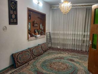 فروش خانه و کلنگی 200 متر در عبادی