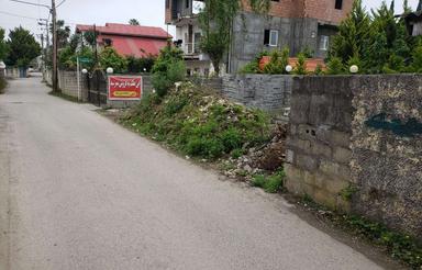 زمین 100 متری تجاری مسکونی