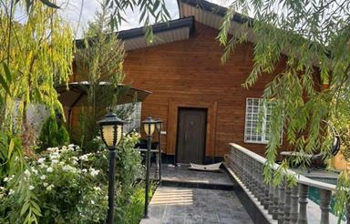 اجاره ویلا سالیانه 560 متر در کردان اصلی