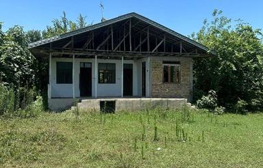 فروش زمین مسکونی 20000 متر قابل تهاتر