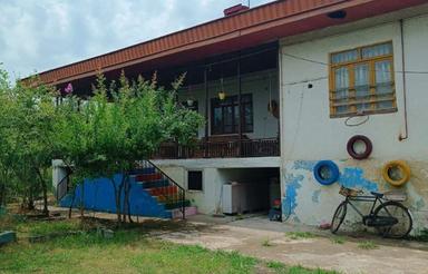 فروش ویلا تلاری 2000 متر در مرکز شهر