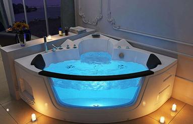 اجاره آپارتمان جکوزی دار بیلیارد دار استخردار تهران 90متر