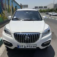 لیفان X60 مدل97 تحویل98