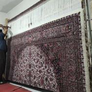 فرش 6 متری به صورت کارگاهی