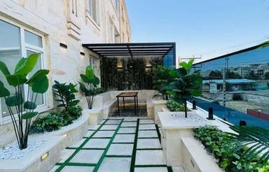 آپارتمان 80 متر سندتکبرگ+پارکینگ سندی+آسانسور