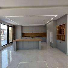 پنت هاوس ویو ابدی 175 متری نوساز در سعدی