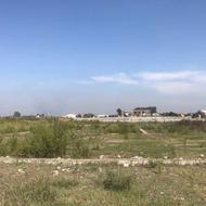 فروش زمین مسکونی 100 متر در اوجی آباد