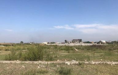 فروش زمین مسکونی 100 متر در اوجی آباد