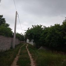 فروش زمین مسکونی 208 متر در جاده قائمشهر