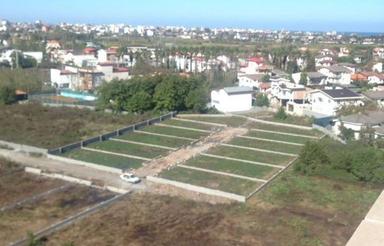 فروش زمین مسکونی 230 متر نوشهر بلوار کریمی