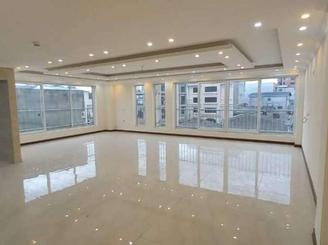 فروش آپارتمان 135 متر در خیابان هراز