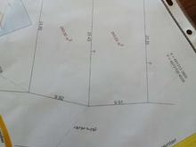 فروش زمین مسکونی 243 متر در ساحل طلایی در شیپور