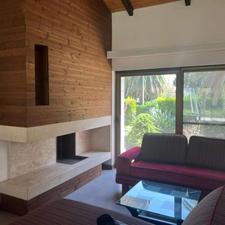 اجاره ویلا 1000 متر در خزرشهر جنوبی خیابان شبنم