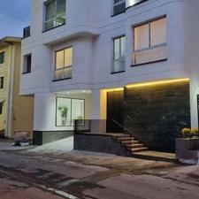 آپارتمان 124 متر در خیابان جمهوری