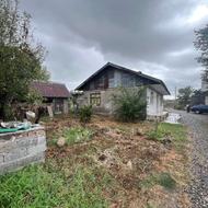 680 متر محل احداث ویلای شما در لاهیجان