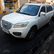 لیفان x60 شاسی عقب و جلو پلمپ بیمه 12ماه