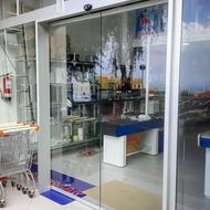 مغازه 37 متر در آبرسان نرسیده به فلکه دانشگاه