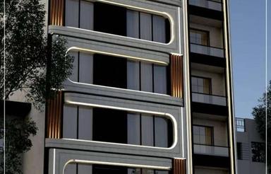 پیشفروش آپارتمان 90 متر در آزادشهر