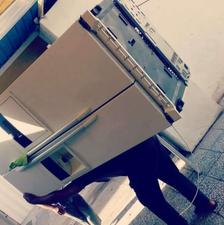 شرکت باربری و اسباب کشی تلاشکاران آمل زیر نظر اتحادیه باربری